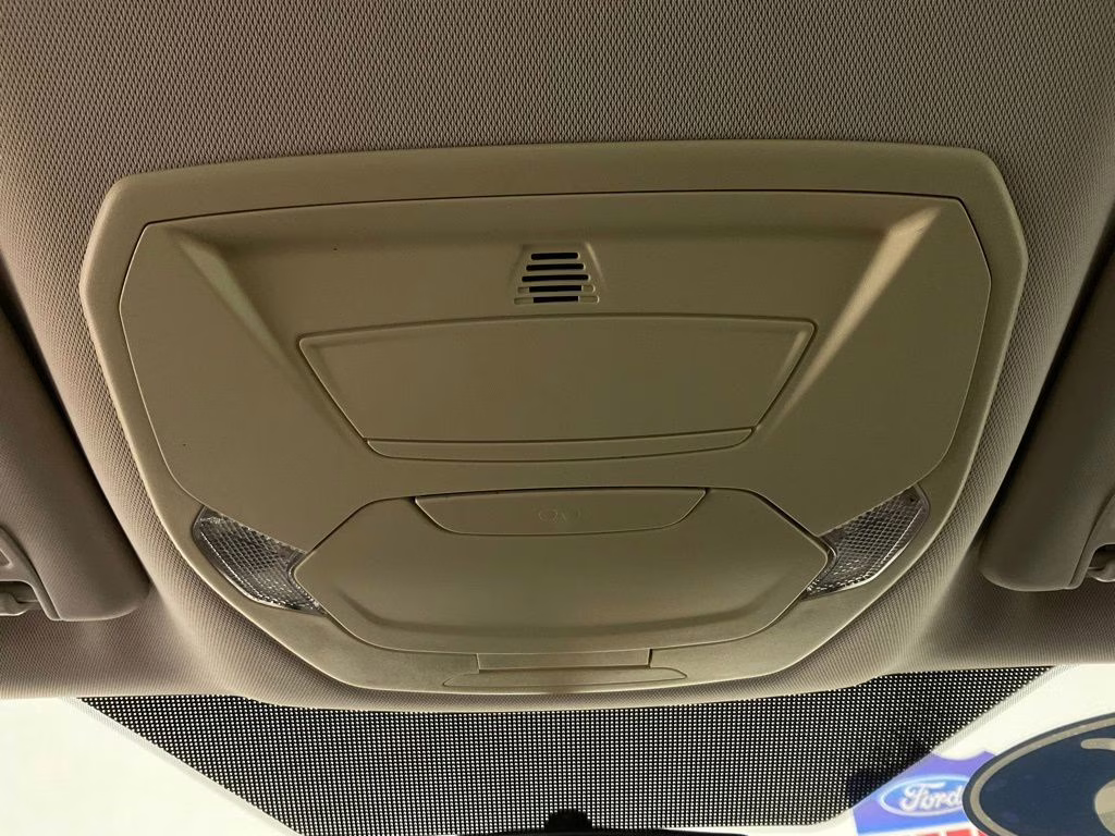 2016 Magnetic Ford Escape S FWD SUV