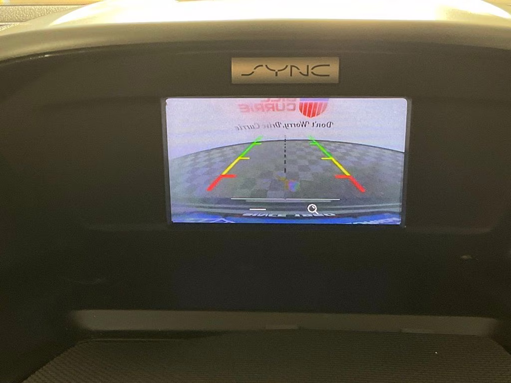 2016 Magnetic Ford Escape S FWD SUV