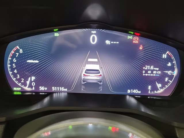 2024 Platinum Quartz Mazda CX-90 3.3 Turbo S AWD SUV