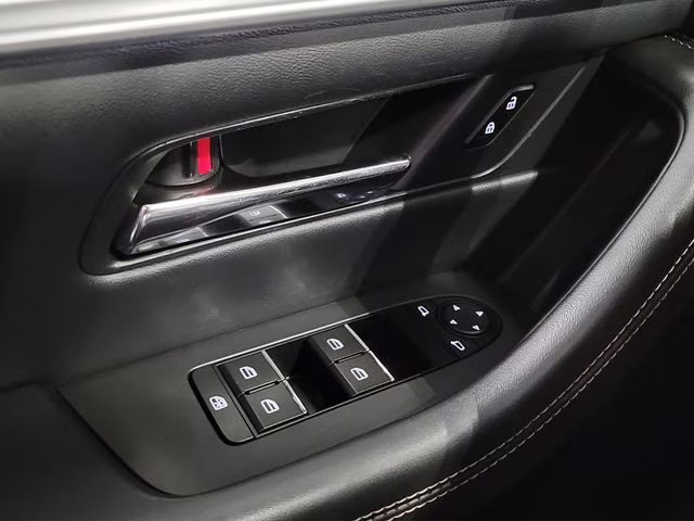 2024 Platinum Quartz Mazda CX-90 3.3 Turbo S AWD SUV