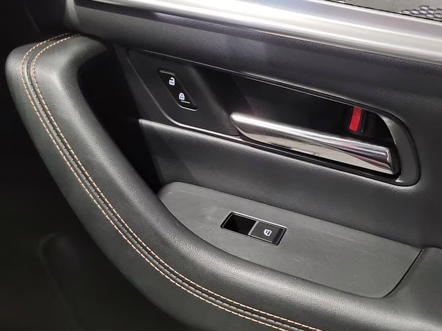 2024 Platinum Quartz Mazda CX-90 3.3 Turbo S AWD SUV