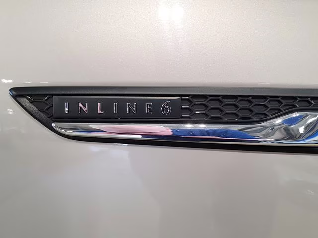 2024 Platinum Quartz Mazda CX-90 3.3 Turbo S AWD SUV