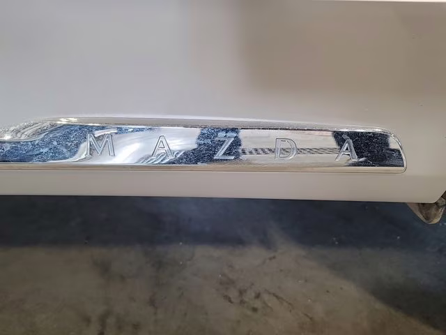 2024 Platinum Quartz Mazda CX-90 3.3 Turbo S AWD SUV