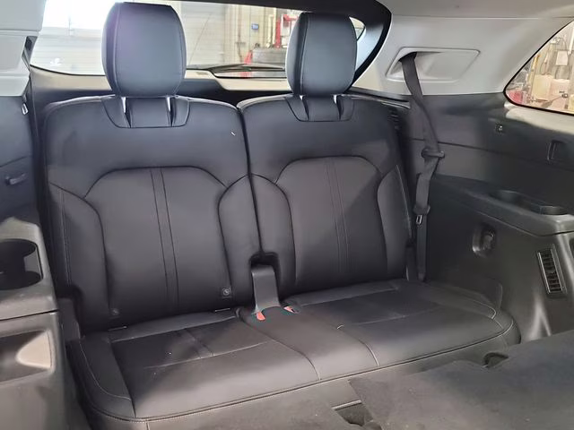 2024 Platinum Quartz Mazda CX-90 3.3 Turbo S AWD SUV