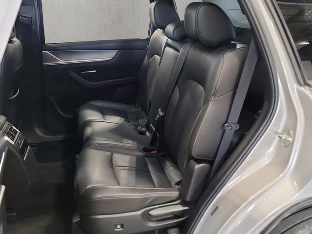 2024 Platinum Quartz Mazda CX-90 3.3 Turbo S AWD SUV