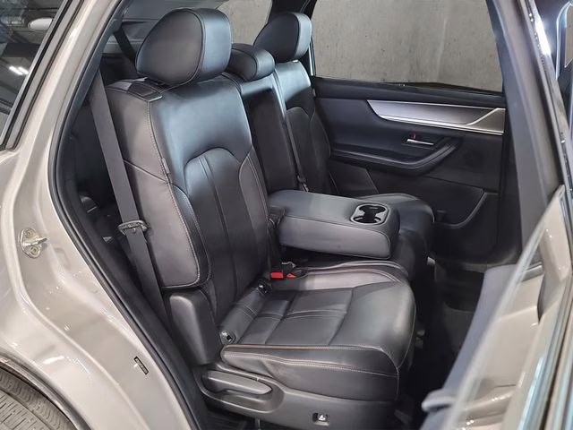 2024 Platinum Quartz Mazda CX-90 3.3 Turbo S AWD SUV