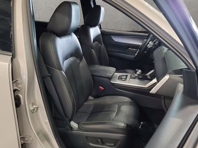 2024 Platinum Quartz Mazda CX-90 3.3 Turbo S AWD SUV