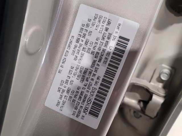 2024 Platinum Quartz Mazda CX-90 3.3 Turbo S AWD SUV