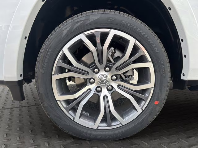 2026 Bright White Clearcoat Ram 1500 Tungsten 4X4 Truck