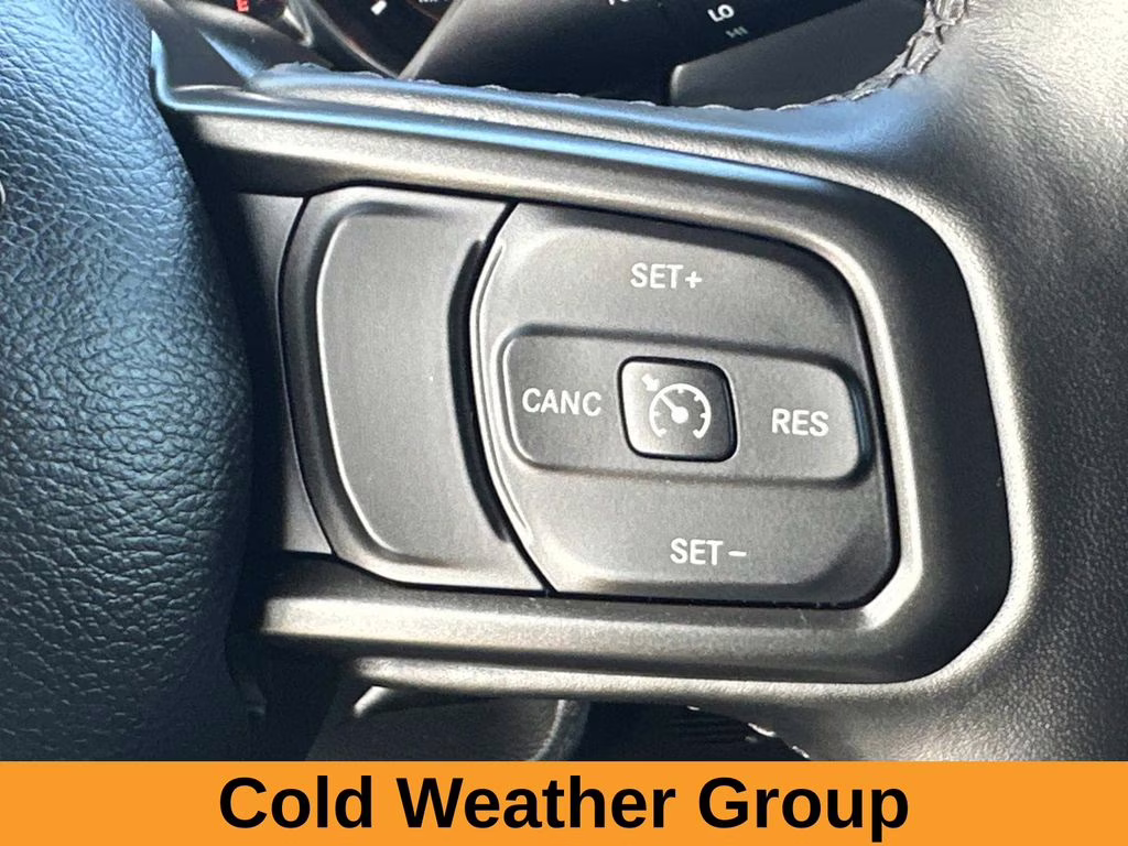 2022 Limited Edition Tuscadero Pearlcoat Jeep Wrangler Unlimited Willys 4X4 SUV