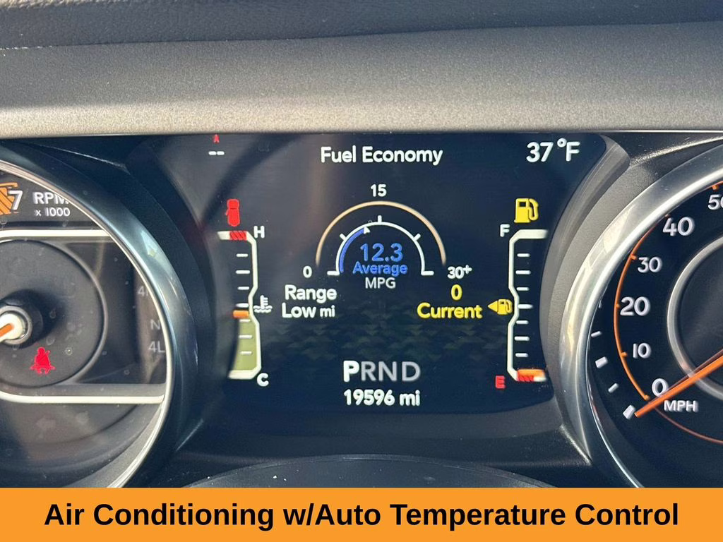 2022 Limited Edition Tuscadero Pearlcoat Jeep Wrangler Unlimited Willys 4X4 SUV