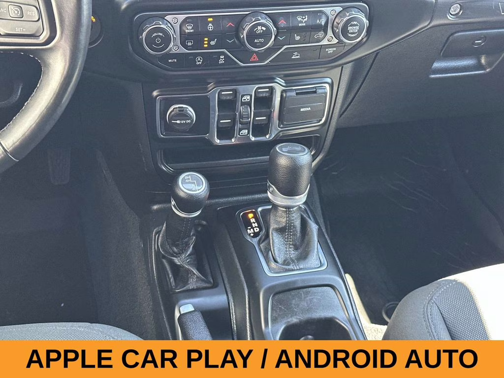 2022 Limited Edition Tuscadero Pearlcoat Jeep Wrangler Unlimited Willys 4X4 SUV