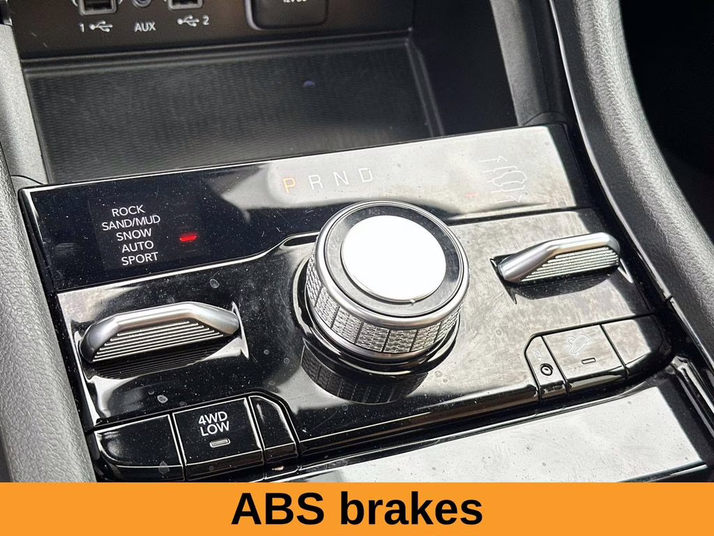 2023 Midnight Sky Jeep Grand Cherokee Summit 4xe 4X4 SUV