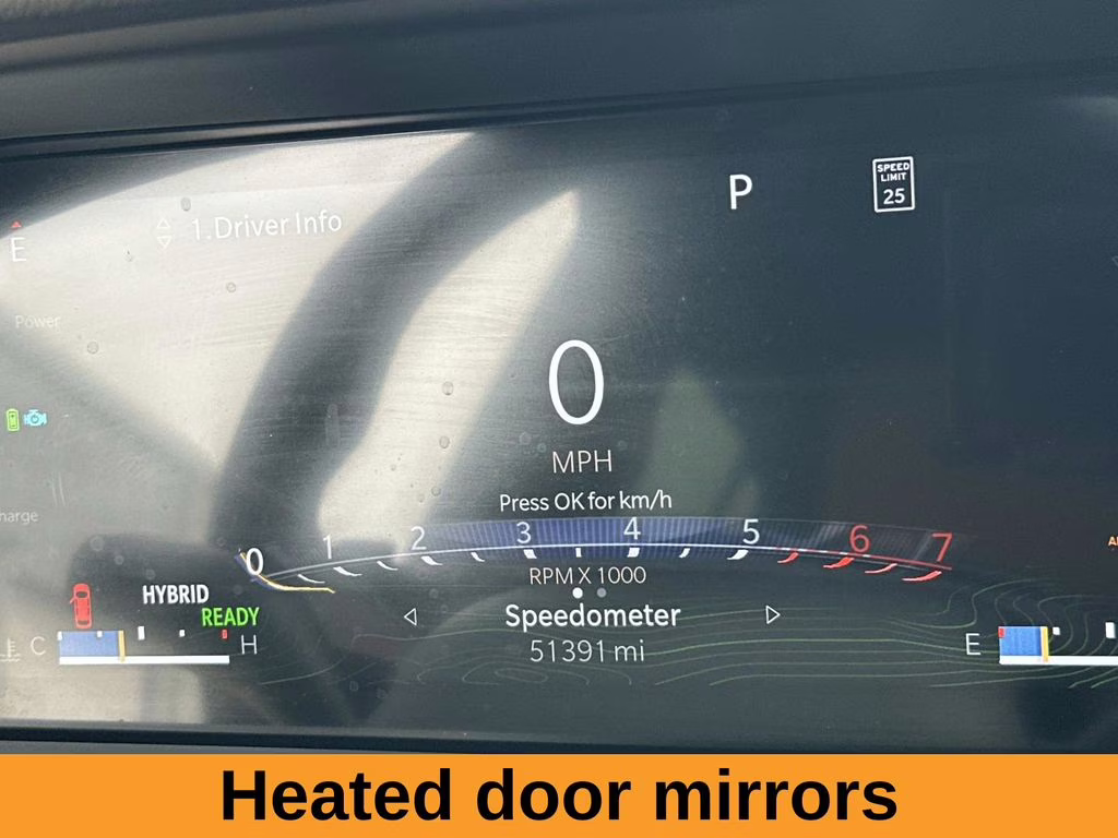 2023 Midnight Sky Jeep Grand Cherokee Summit 4xe 4X4 SUV