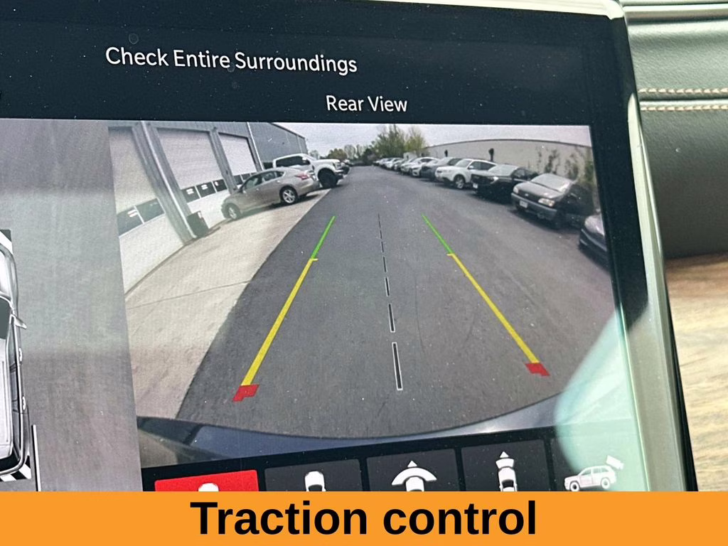 2023 Midnight Sky Jeep Grand Cherokee Summit 4xe 4X4 SUV