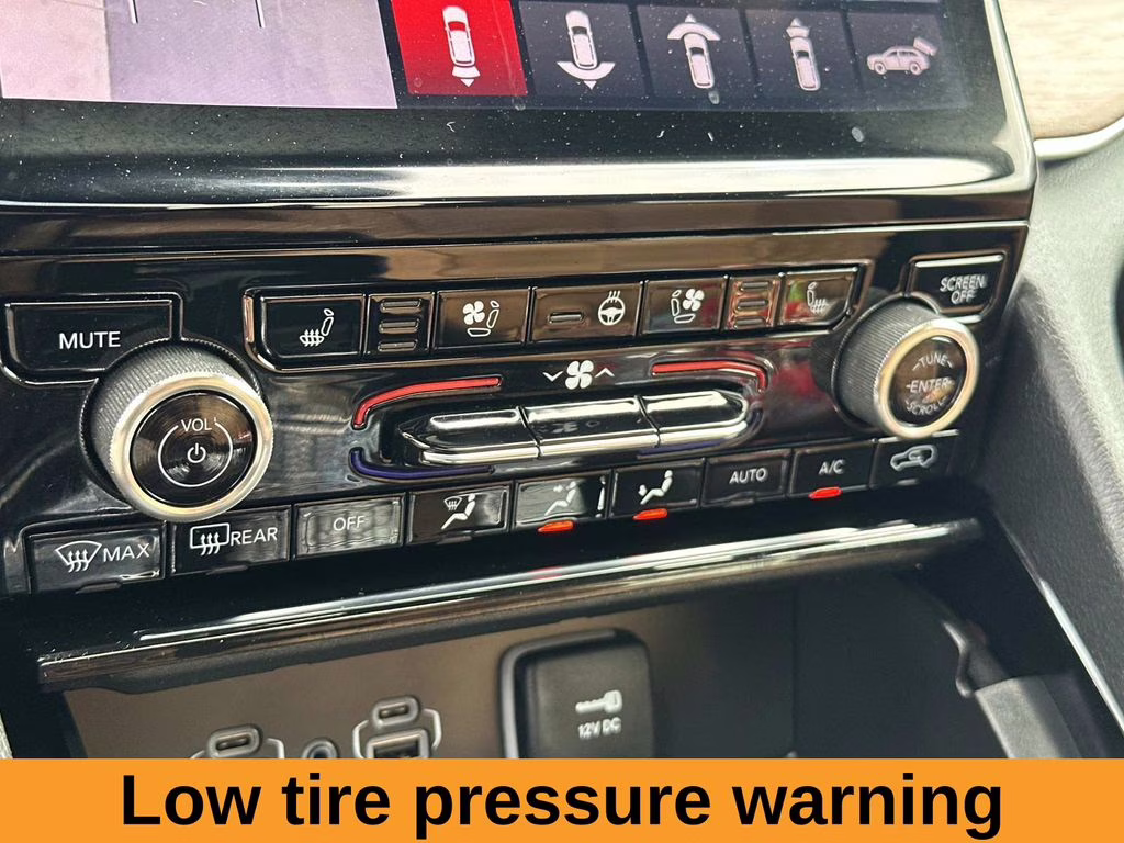 2023 Midnight Sky Jeep Grand Cherokee Summit 4xe 4X4 SUV