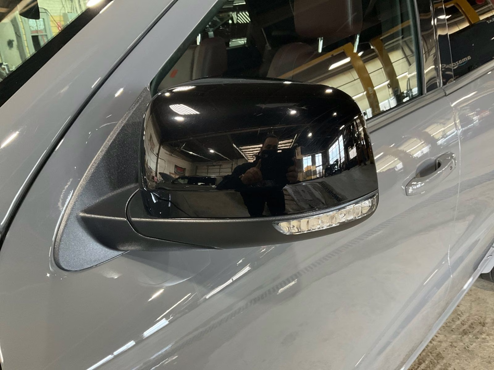 2025 Destroyer Gray Clearcoat Dodge Durango GT Plus AWD SUV