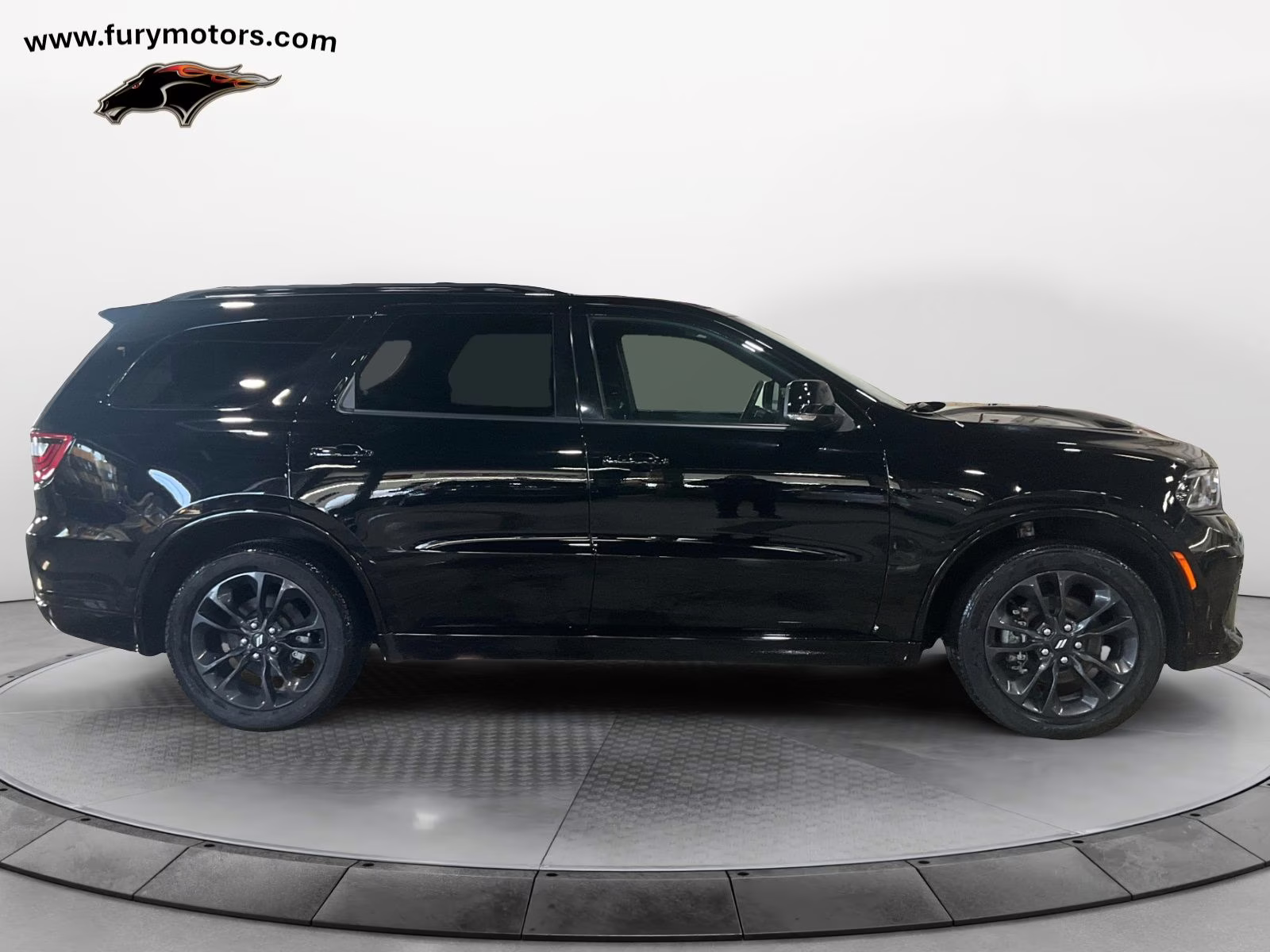 Used 2025 Dodge Durango R/T with VIN 1C4SDJCT0SC519995 for sale in Forest Lake, Minnesota