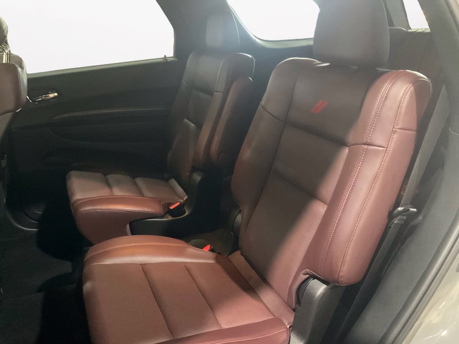 2025 Destroyer Gray Clearcoat Dodge Durango GT Plus AWD SUV