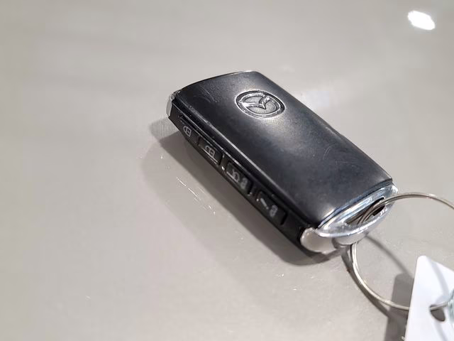 2024 Platinum Quartz Mazda CX-90 3.3 Turbo S AWD SUV