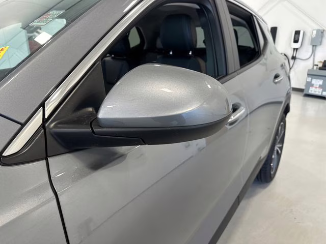 2023 Moonstone Gray Metallic Buick Encore GX Select FWD SUV