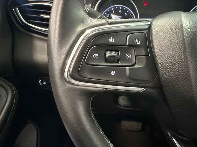 2023 Moonstone Gray Metallic Buick Encore GX Select FWD SUV