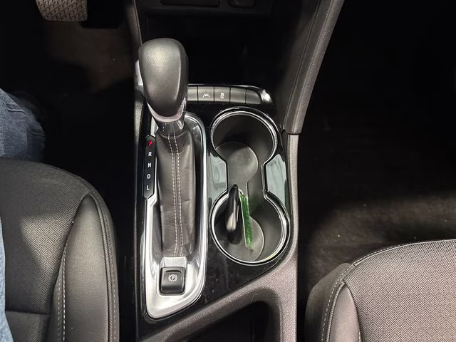 2023 Moonstone Gray Metallic Buick Encore GX Select FWD SUV