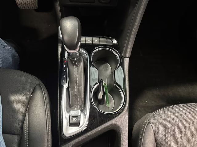 2023 Moonstone Gray Metallic Buick Encore GX Select FWD SUV