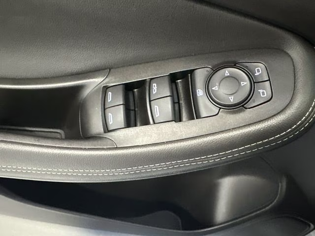 2023 Moonstone Gray Metallic Buick Encore GX Select FWD SUV
