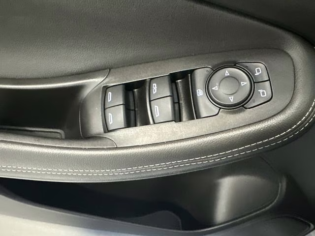 2023 Moonstone Gray Metallic Buick Encore GX Select FWD SUV