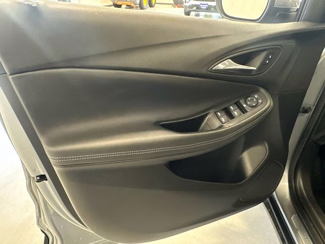 2023 Moonstone Gray Metallic Buick Encore GX Select FWD SUV