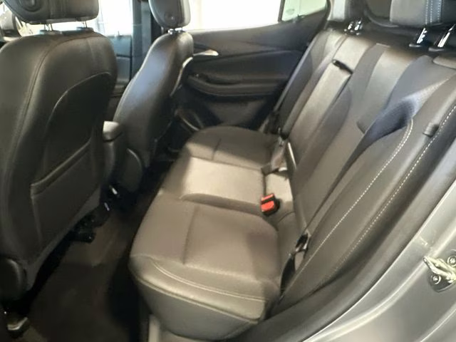 2023 Moonstone Gray Metallic Buick Encore GX Select FWD SUV