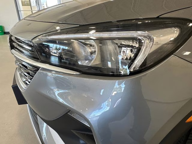 2023 Moonstone Gray Metallic Buick Encore GX Select FWD SUV