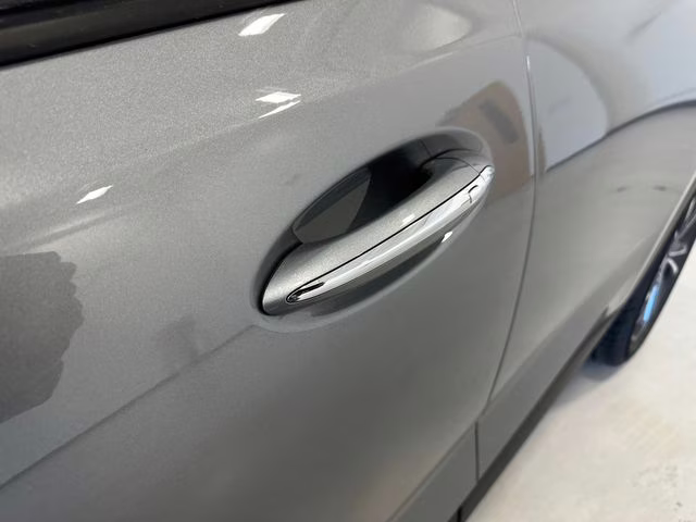 2023 Moonstone Gray Metallic Buick Encore GX Select FWD SUV