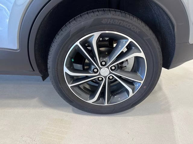 2023 Moonstone Gray Metallic Buick Encore GX Select FWD SUV