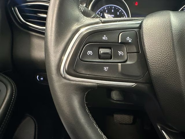 2023 Moonstone Gray Metallic Buick Encore GX Select FWD SUV