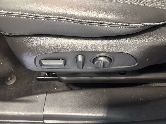 2023 Moonstone Gray Metallic Buick Encore GX Select FWD SUV