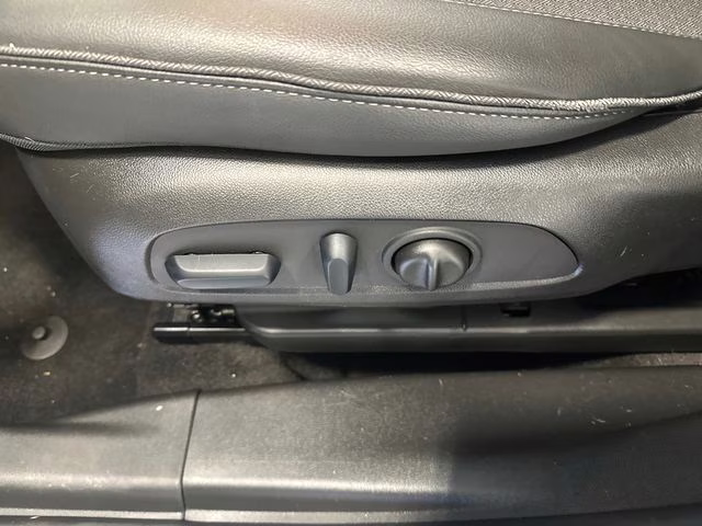 2023 Moonstone Gray Metallic Buick Encore GX Select FWD SUV