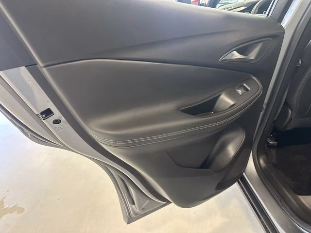 2023 Moonstone Gray Metallic Buick Encore GX Select FWD SUV