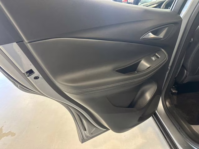 2023 Moonstone Gray Metallic Buick Encore GX Select FWD SUV