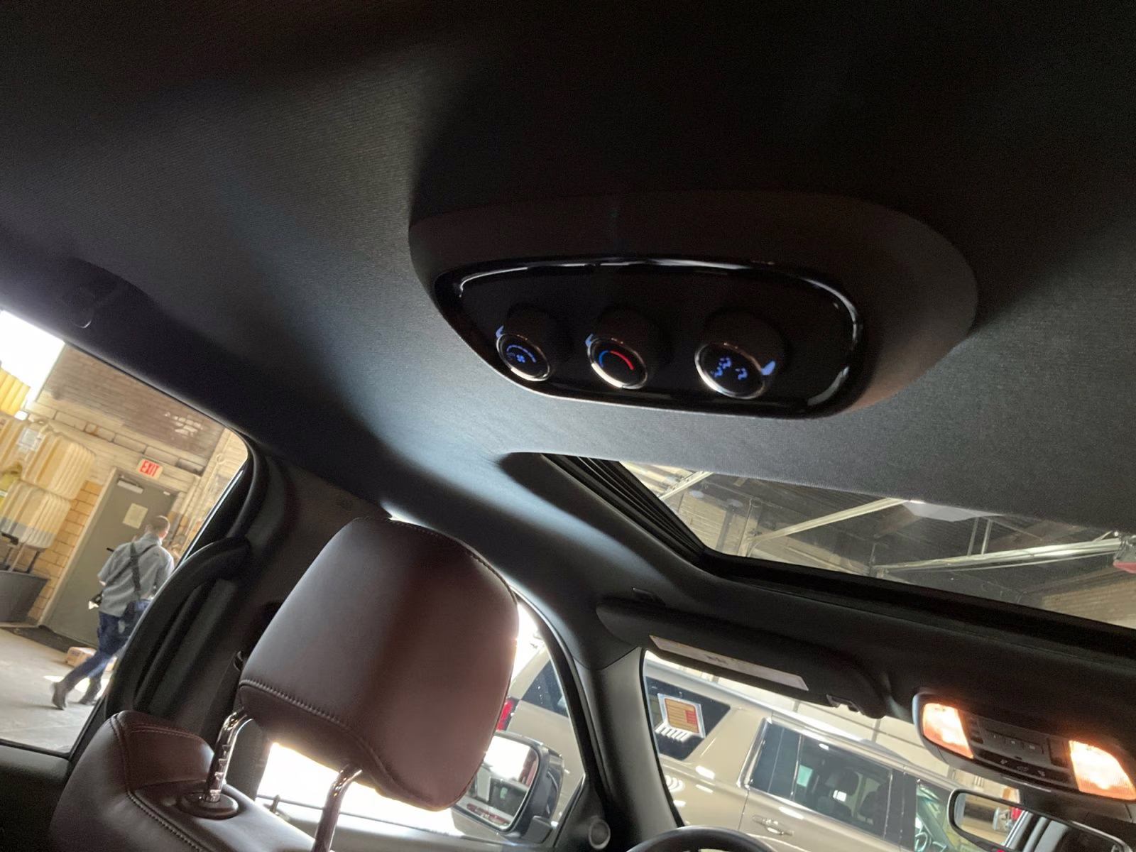 2025 Destroyer Gray Clearcoat Dodge Durango GT Plus AWD SUV