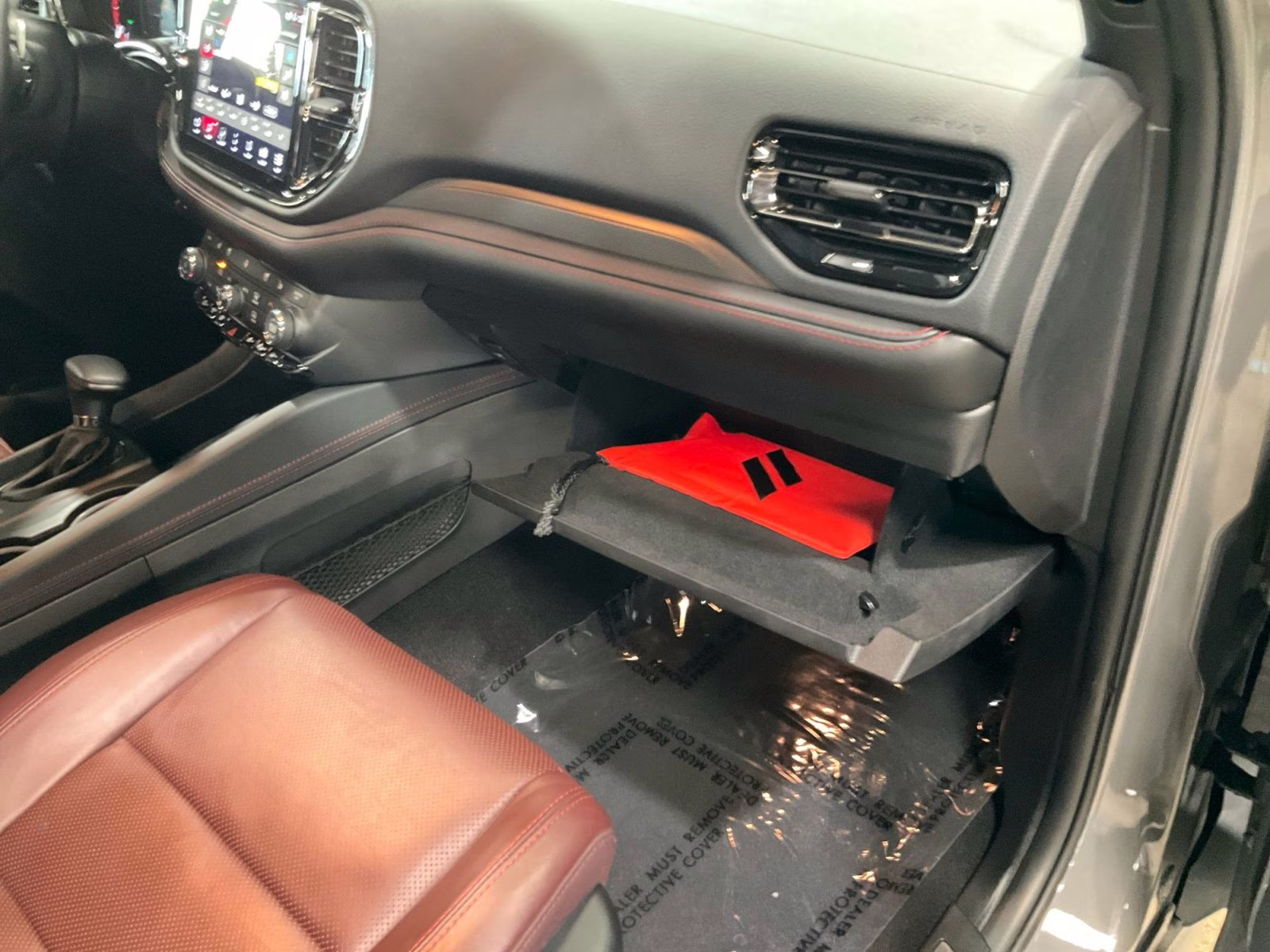 2025 Destroyer Gray Clearcoat Dodge Durango GT Plus AWD SUV