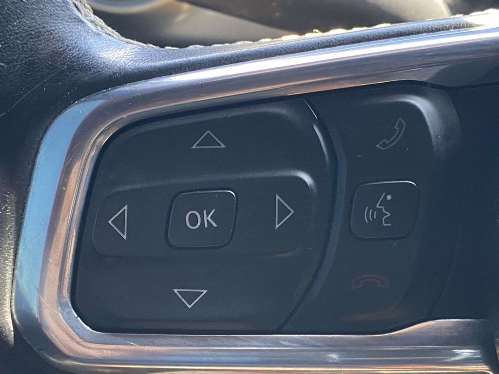 2021 Firecracker Red Clearcoat Jeep Wrangler Unlimited Sahara 4X4 SUV