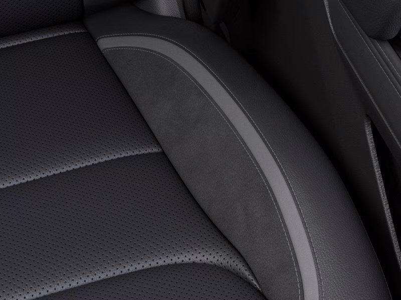 2026 Diamond Black Crystal Pearlcoat Ram 1500 RHO 4X4 Truck