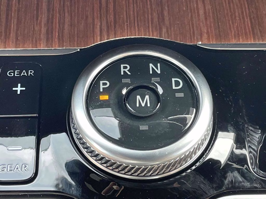 2026 Star White Metallic Tri-Coat Ford Expedition Max King Ranch 4X4 SUV