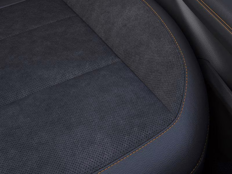 2026 Grey Ford Explorer Tremor 4X4 SUV