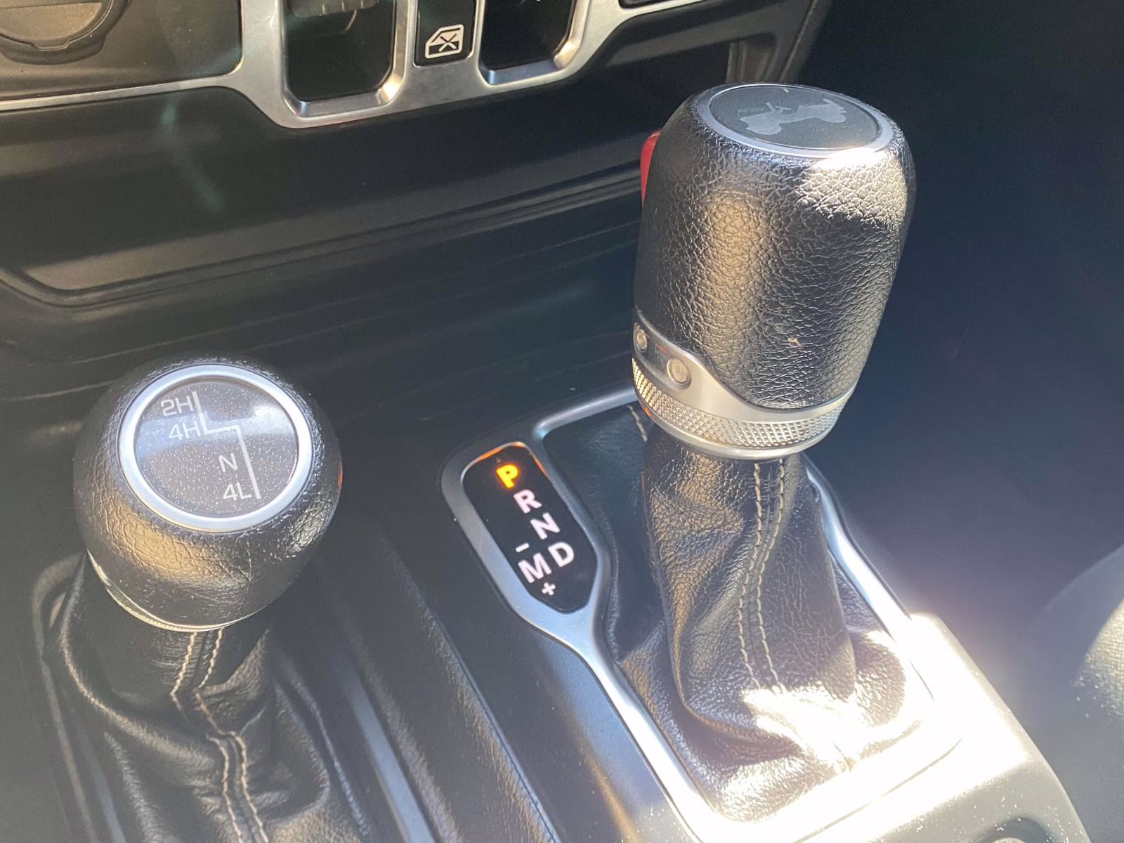 2021 Firecracker Red Clearcoat Jeep Wrangler Unlimited Sahara 4X4 SUV