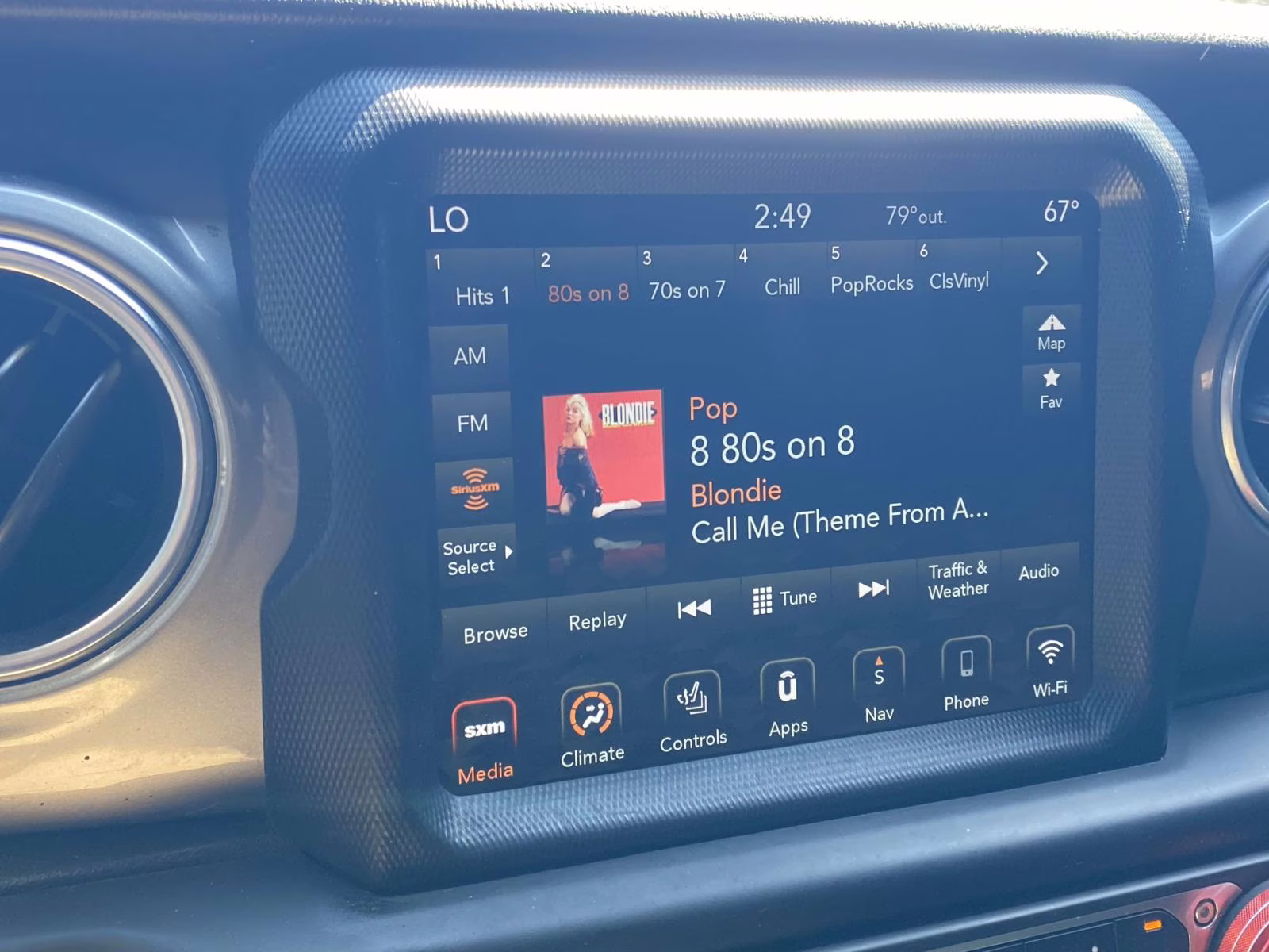 2021 Firecracker Red Clearcoat Jeep Wrangler Unlimited Sahara 4X4 SUV