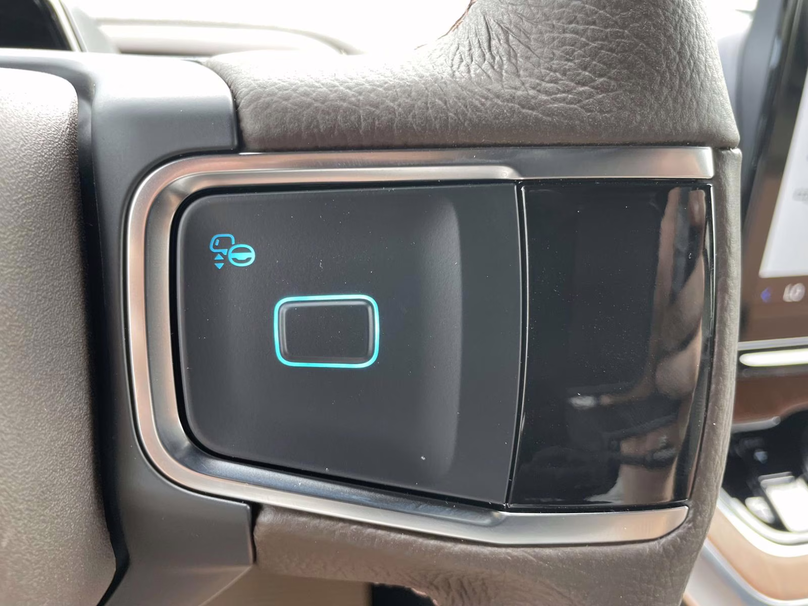 2026 Star White Metallic Tri-Coat Ford Expedition Max King Ranch 4X4 SUV