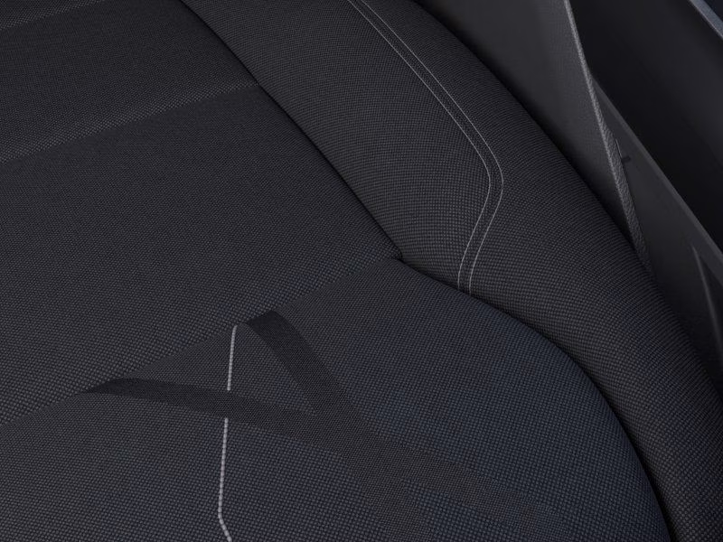 2026 Agate Black Metallic Ford F-150 STX RWD Truck